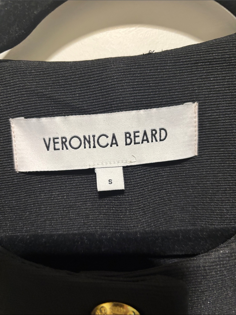 Veronica Beard Jacket - Picture 7 of 7